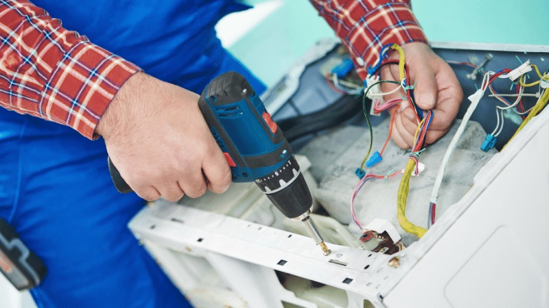 Yenimahalle Beko servisi orijinal yedek parça kullanımı